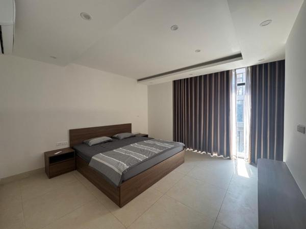 XiangJiao Homestay, Rezervasyon  Ðình Loan 