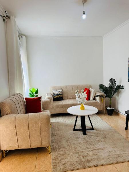 Hawi Homes-Near Reale Hospital, Rezervasyon  Eldoret Uasin Gishu