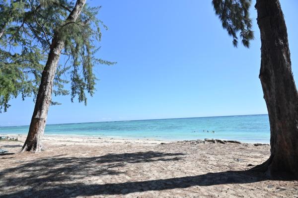 Luxury Villa Sea Views Rooftop Secure, Rezervasyon  Flic-en-Flac Mauritius West Coast