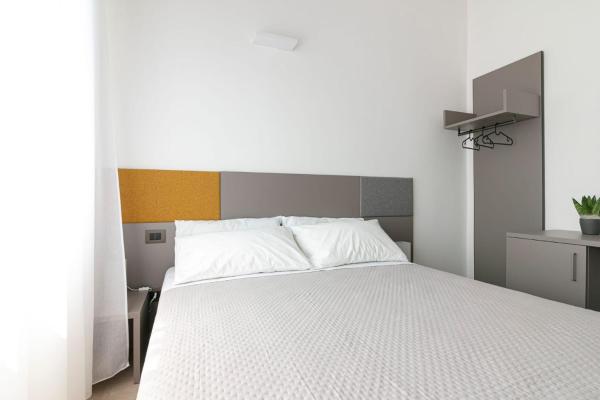 Ondamare, Rezervasyon  Termoli Molise