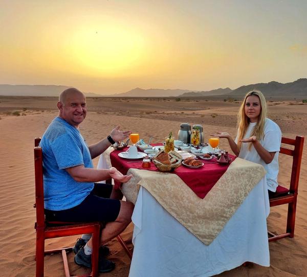 Majestic Sahara Camp, Rezervasyon  Merzouga 