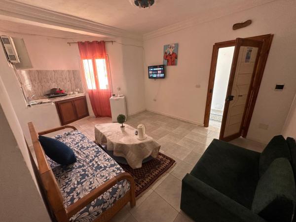 le coin, Rezervasyon  Houmt Souq Djerba