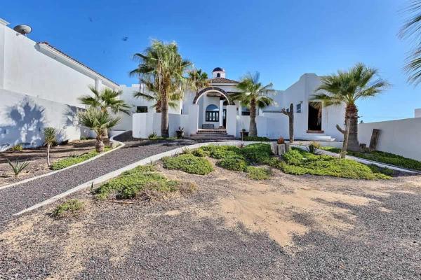 Stunning Private Home Villa de las Tres Sirenas, Rezervasyon  Puerto Penasco Sonora