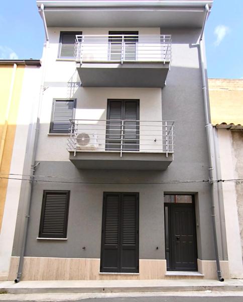 Casa Xenia, Rezervasyon  Partinico Sicilya