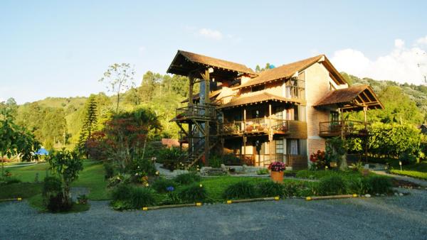 Matisses Hotel & Spa, Rezervasyon Otel Coffee Triangle kahvaltılı oteller, Kahvaltı