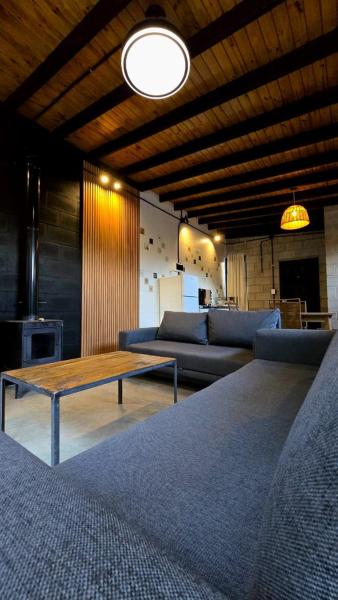 Casas de Montaña La Beatriz, Rezervasyon  Uspallata Mendoza