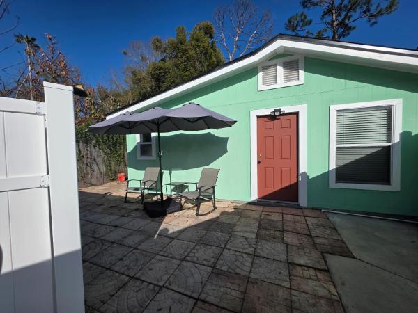 Villa Dila, Rezervasyon  Jacksonville Florida