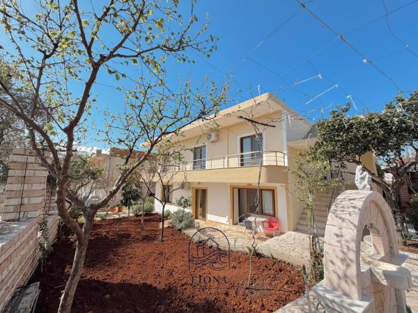 Ejona Guesthouse Ksamil, Rezervasyon  Ksamil Vlorë County