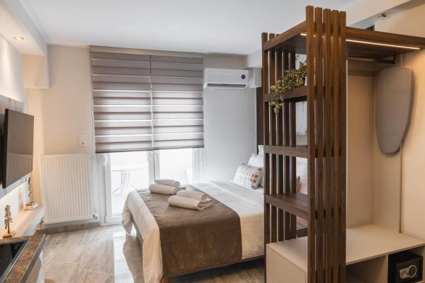 Oniro Suites Level 3, Rezervasyon  Dedeağaç 