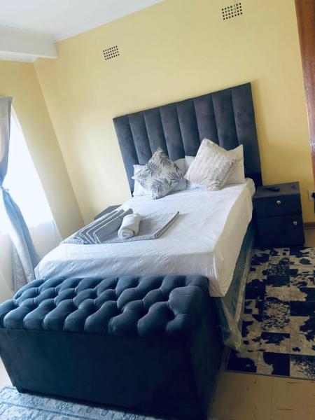 Ballito Guest House Eswatini, Rezervasyon  Mbabane Svaziland