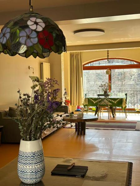 张家口冠奥假日酒店, Rezervasyon Otel Chongli Hebei