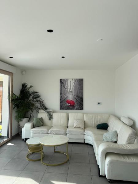 DAKEY home - Disneyland Paris, Village Nature, Rezervasyon  Magny-le-Hongre 