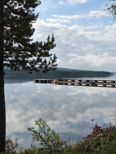 Villa Sevettijärvi, Rezervasyon  Sevettijärvi Lapland Finland