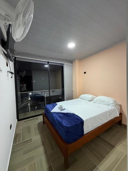 Hotel Lancan - Pauna, Boyacá, Rezervasyon  Pauna Boyacá