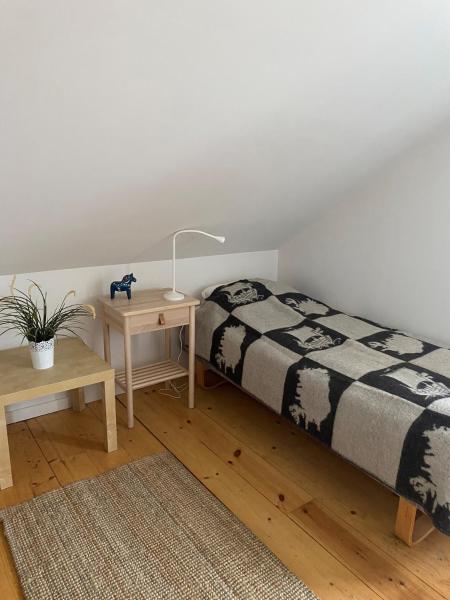 Pensionat på hästgård, Rezervasyon  Alunda İsveç