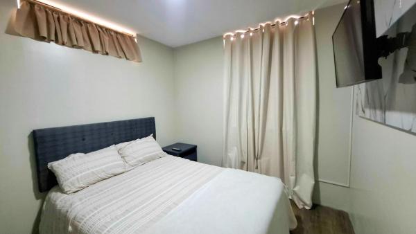 Habitación en un dpto, Rezervasyon  Trujillo La Libertad