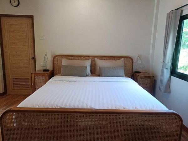 Thankhao Nature Resort - Krabi Nature Stay, Rezervasyon  Krabi Province Tayland