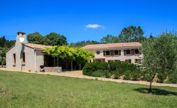 Villa Alarelle, Rezervasyon  Montouliers Hérault