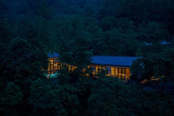 Xishan Cloister, Rezervasyon  Sichuan Havuzlu Oteller, Yüzme Havuzu