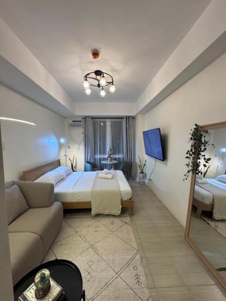 The Sweet Escape in Pasig City Metro Manila, Rezervasyon  Luzon Havuzlu Oteller, Yüzme Havuzu
