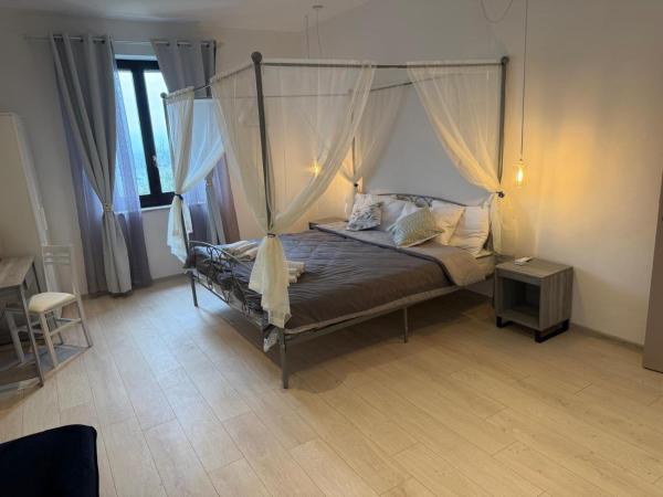 Villa BRUNI Wine Guest House, Rezervasyon  Montefalco Umbria