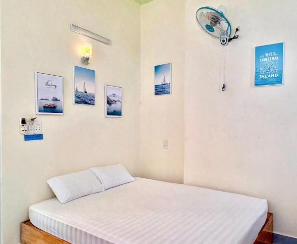 Hằng Trang Motel - Condao island, Rezervasyon Motel Con Dao Vietnam