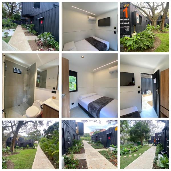 Hotel CLN, Rezervasyon  Copacabana Antioquia