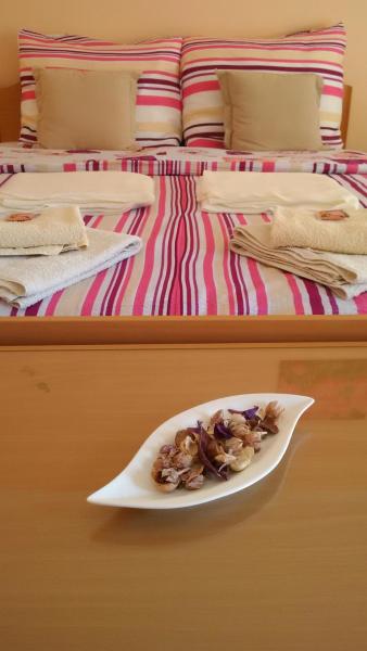 Ošterija Na Planinci - Škocjan Caves, Rezervasyon Bed and Breakfast Divaca Kras