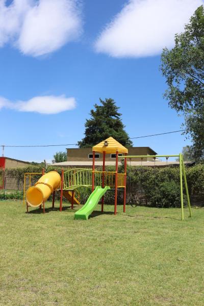Cabañas Ernestina, Rezervasyon  Córdoba havuzlu oteller, Yüzme Havuzu