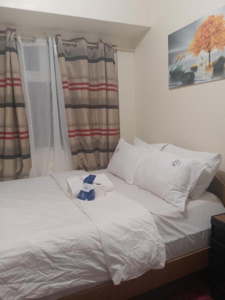 Near Makati, Airport and BGC Stays, Rezervasyon  Manila 