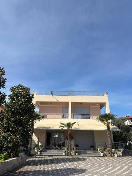 Jico Travel - Villa Lilo, Rezervasyon  Avlonya Vlorë County