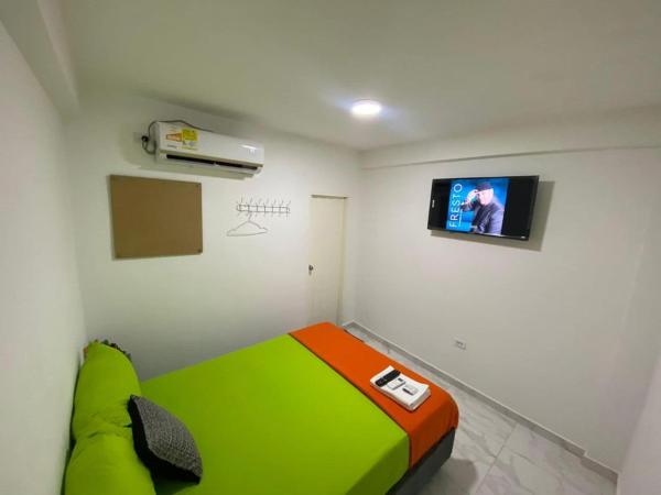 Hotel Aventura Riohacha SAS, Rezervasyon  Ríohacha Guajira
