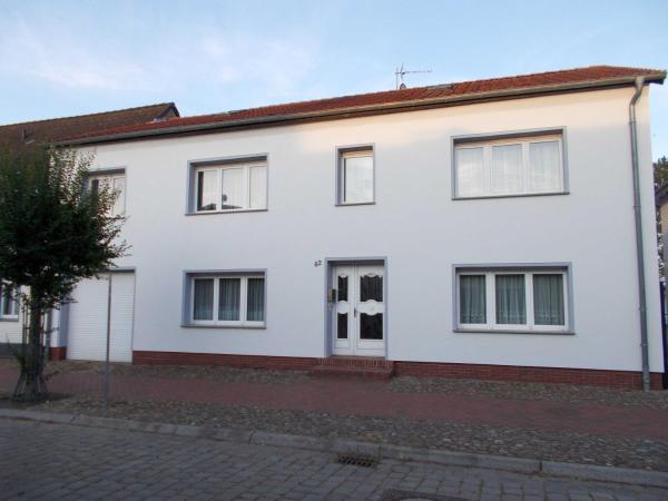 Ferienwohnung, Rezervasyon  Usedom Town Usedom