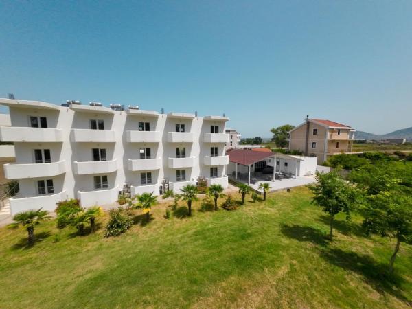 Hotel Velipoja Village, Rezervasyon  Velipoja'teki İş Otelleri, 4* 5*