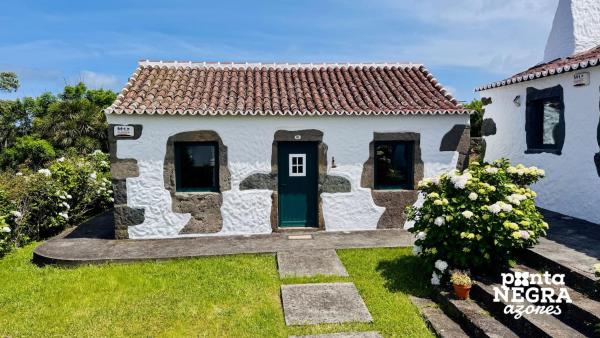 Casa da Serreta by PontaNegraAzores, Rezervasyon  Serreta Terceira
