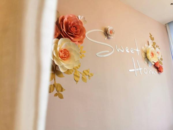 Super Cozy and Stylish Micasa 3 home- Hanns Residence, Rezervasyon  Sarawak Havuzlu Oteller, Yüzme Havuzu
