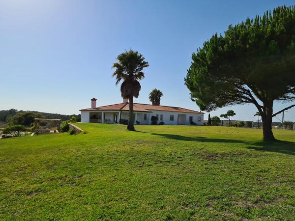 Herdade da Vagem, Rezervasyon  Rogil Vicentina Coast