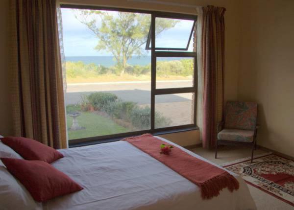 Dolphins View Self Catering Guesthouse, Rezervasyon Misafirhane Wilderness George