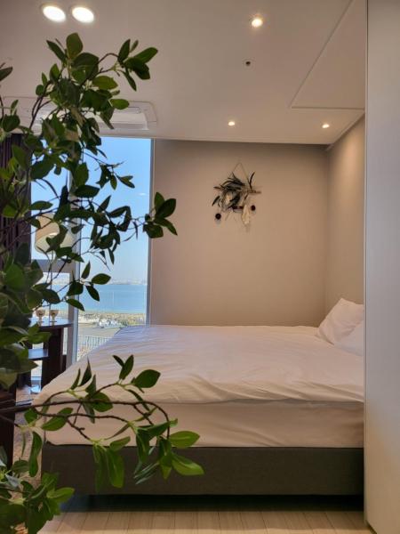 Ocean View Hotel near Incheon Airport, Rezervasyon  Chagyak-to Güney Kore