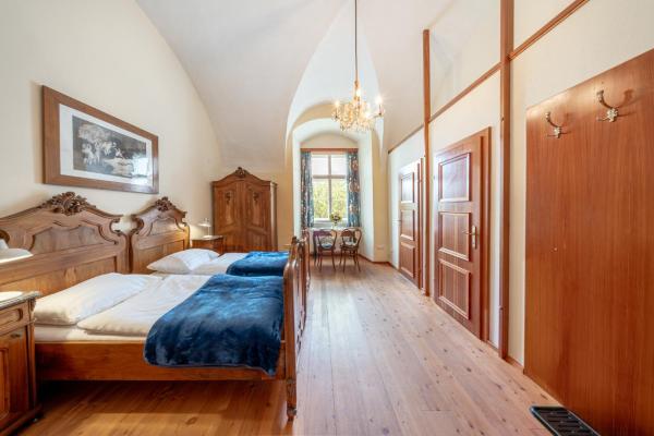 Gästehaus Stift Altenburg, Rezervasyon  Altenburg Aşağı Avusturya