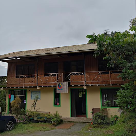 Aves&Flórez, Rezervasyon  Tejada Nariño