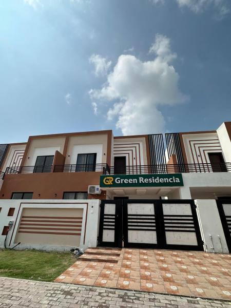 Green Residencia Guest House Gujar Khan, Rezervasyon  Missa Keswāl Pencap