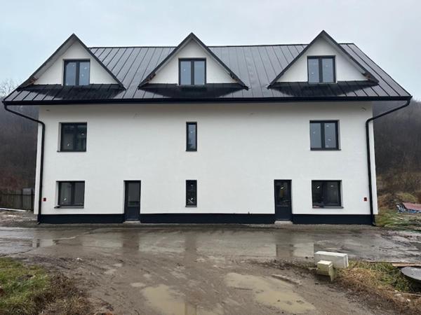 Hospodársky dvor, Rezervasyon  Lukačovce Prešovský kraj