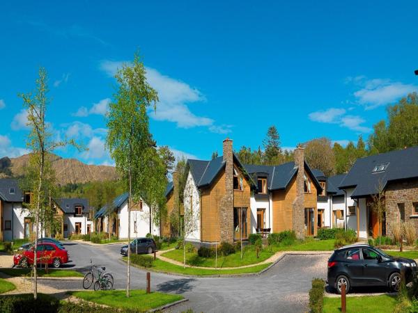 The Woodland Villas at Parknasilla Resort, Rezervasyon Villa Sneem 