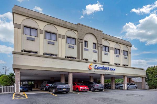 Comfort Inn Syosset-Long Island, Rezervasyon Otel Syosset Long Island