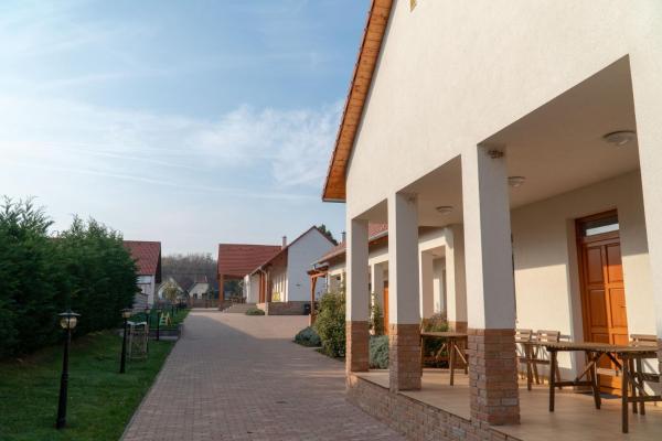 Kun Pista Vendégház, Rezervasyon Misafirhane Vértesboglár Fejer