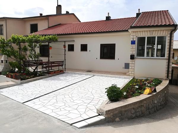 Apartment and Rooms Markovic, Rezervasyon Daire Kvarner ucuz oteller