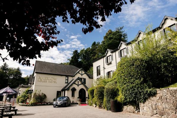Aherlow House Hotel & Lodges, Rezervasyon Otel Tipperary 