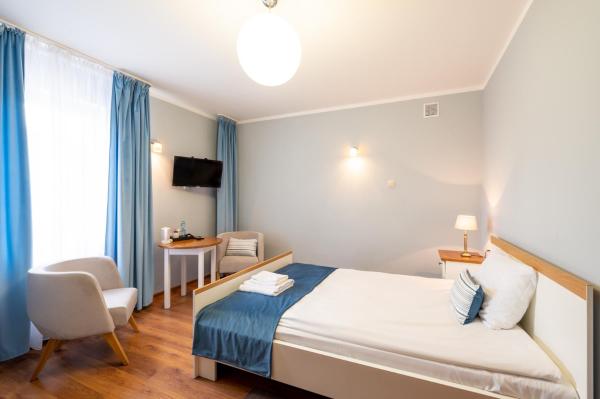 Hotel Rozmaryn i Lawenda, Rezervasyon Otel Tryszczyn Kuyavian-Pomeranian