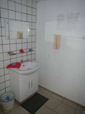 Samoa Sport Lodge